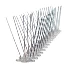 Bird Spikes Installation Bird Spikes Installation