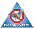 Bird control service Canada
