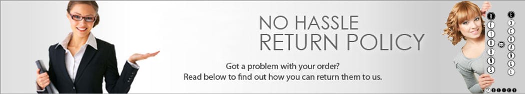 Return